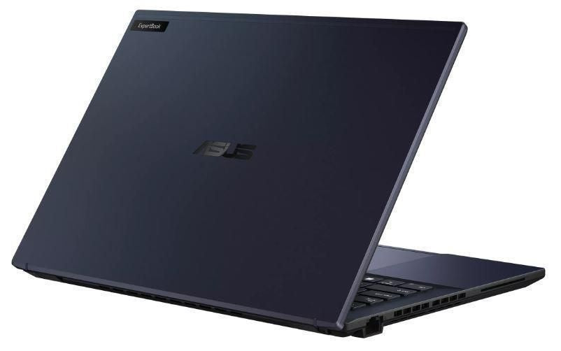 Портативный компьютер Asus  Notebook||ExpertBook|B3404CMA-QN1624X|CPU  Core Ultra|u5-125H|1200 MHz|14"|2560x1600|RAM 16GB|DDR5|SSD 512GB|Intel Graphics|Integrated|ENG|Windows 11 Pro|Black|1.57 kg|90NX0711-M01Y70