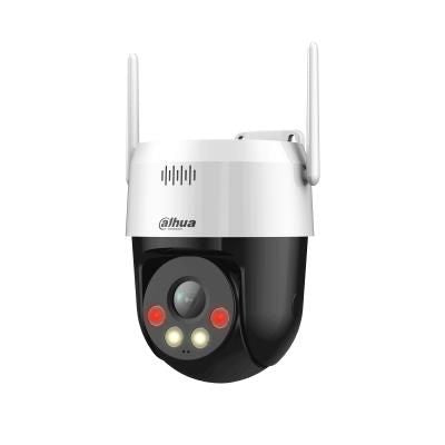 IP-камеры DAHUA  NET CAMERA 5MP PT DOME WIFI/P5AE-PV