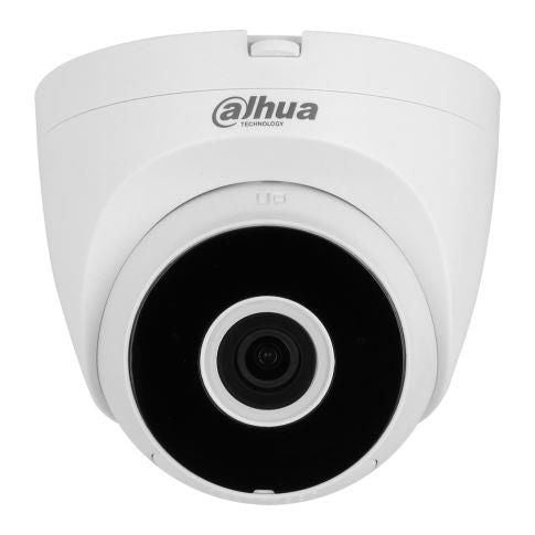IP-камеры DAHUA  NET CAMERA 4MP IR EYEBALL WIFI/IPC-HDW1430DT-SAW-0280B