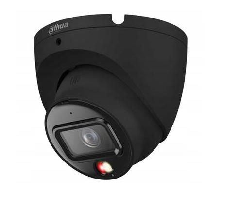 IP-камеры DAHUA  NET CAMERA 6MP IR EYEBALL/HDW1639T-AIL0280BS6-B