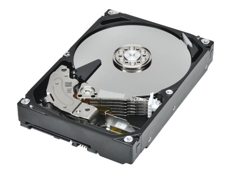 Kõvaketas HDD Toshiba  HDD||MG10-D Series|10TB|SATA 3.0|7200 rpm|3,5"|MG10ADA10TE