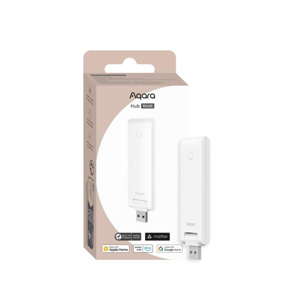 Nutikas seade AQARA  SMART HOME HUB M100/HM-G02D