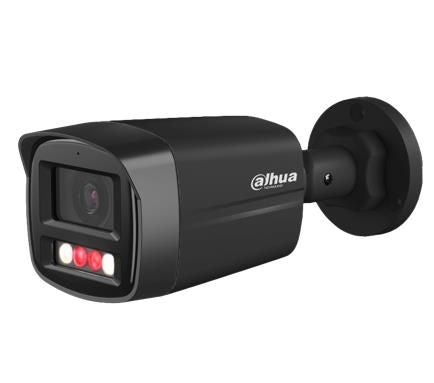 IP-kamera DAHUA  NET CAMERA 4MP IR BULLET/HFW1439TL1-A-IL-0280B-B