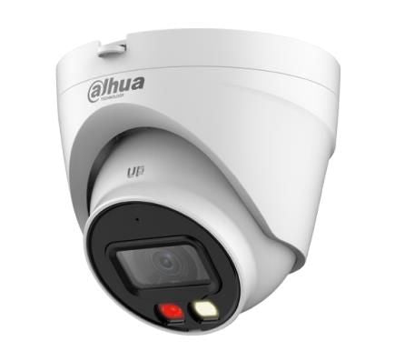 IP-kamera DAHUA  NET CAMERA 2MP IR EYEBALL/IPC-HDW1239V-A-IL-0280B