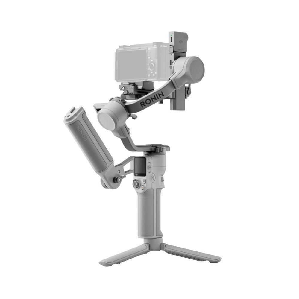 Digitaalne peegelkaamera DJI  GIMBAL RS 4 MINI COMBO/CP.RN.00000443.03