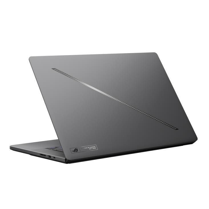 Портативный компьютер Asus  Notebook||ROG Zephyrus|G16 (2024) GA605|GA605KP-QR023W|CPU  Ryzen AI 7|350|2000 MHz|16"|2560x1600|RAM 32GB|LPDDR5x|SSD 1TB|NVIDIA GeForce RTX 5070|8GB|ENG|Card Reader SD|Windows 11 Home|Grey|1.85 kg|90NR0NC1-M00110