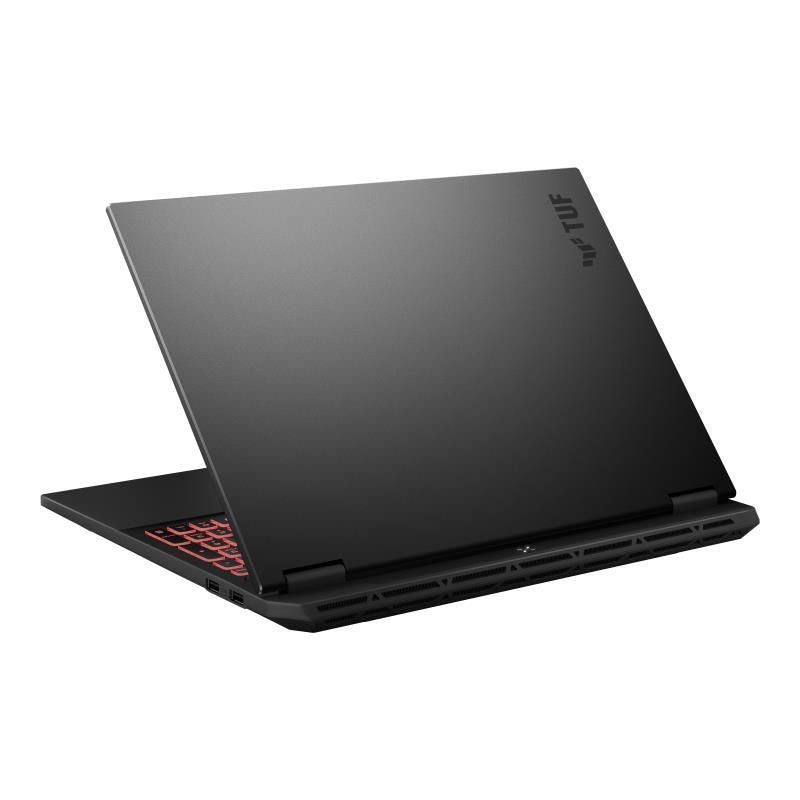 Laptop computer Asus  Notebook||TUF|Gaming A16 (2025)|FA608UM-QT013W|CPU  Ryzen 7|260|3800 MHz|16"|2560x1600|RAM 32GB|DDR5|5600 MHz|SSD 1TB|NVIDIA GeForce RTX 5060|8GB|ENG|Windows 11 Home|Grey|2.2 kg|90NR0KV1-M00330