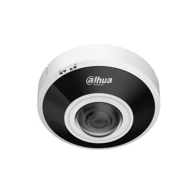 IP-kamera DAHUA  NET CAMERA 6MP FISHEYE DOME/IPC-EBW5641-AS