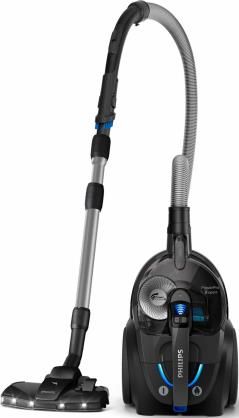 Tolmuimeja Philips  Vacuum Cleaner||PowerPro Expert 7000 series|Bagless|900 Watts|Capacity 2 l|Noise 75 dB|Black|Weight 5.5 kg|FC9747/09