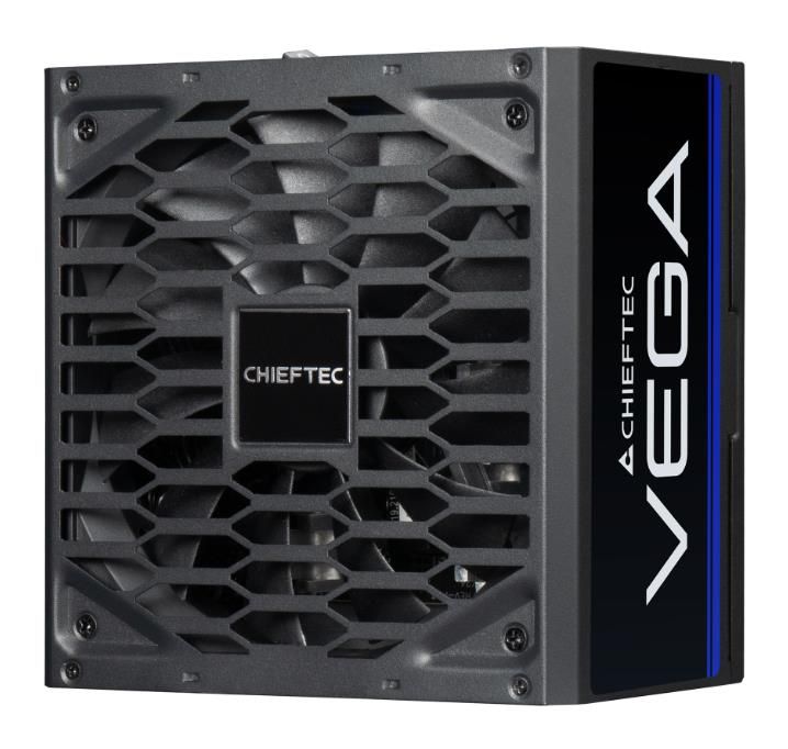 Блок питания Chieftec  Power Supply||PPG-850-S|850 Watts|Efficiency 80 PLUS GOLD|PFC Active|PPG-850-S
