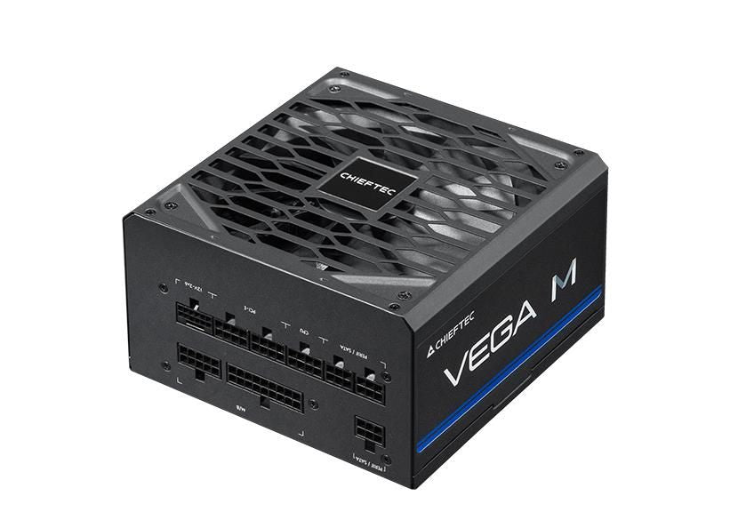 Блок питания Chieftec  Power Supply||ATX 750W|750 Watts|Efficiency 80 PLUS GOLD|PFC Active|PPG-750-C