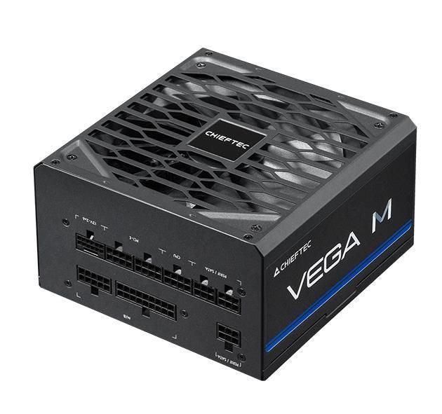 Power Supply Chieftec  Power Supply||PPG-850-C|850 Watts|Efficiency 80 PLUS GOLD|PFC Active|PPG-850-C