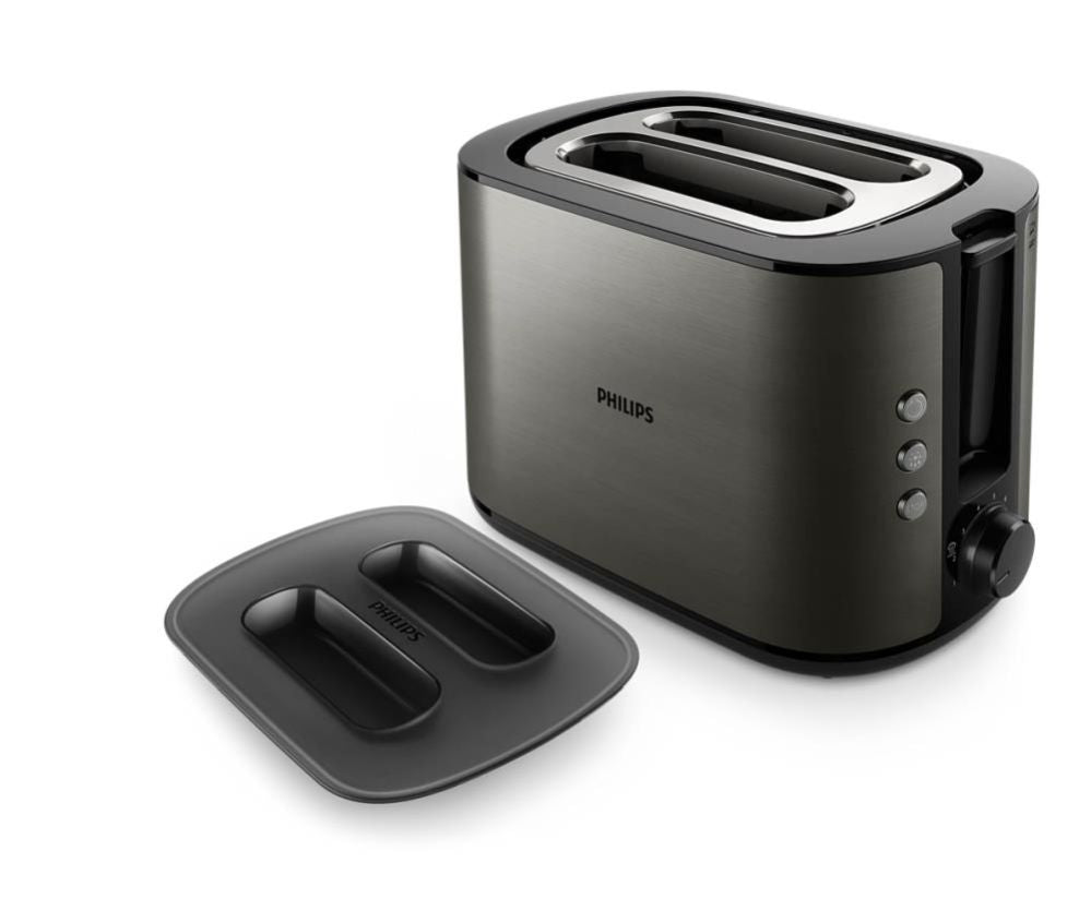 Röster Philips  TOASTER/HD2651/80