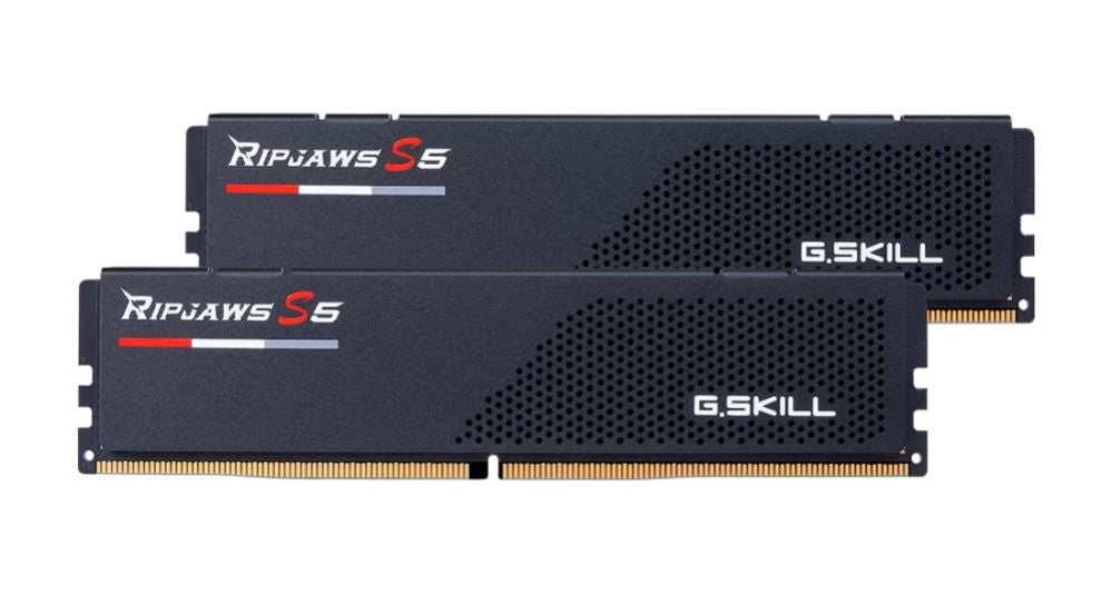 Оперативная память DDR4 G.Skill  MEMORY DIMM 32GB DDR5-6000 K2/F5-6000J3636F16GX2RS5K