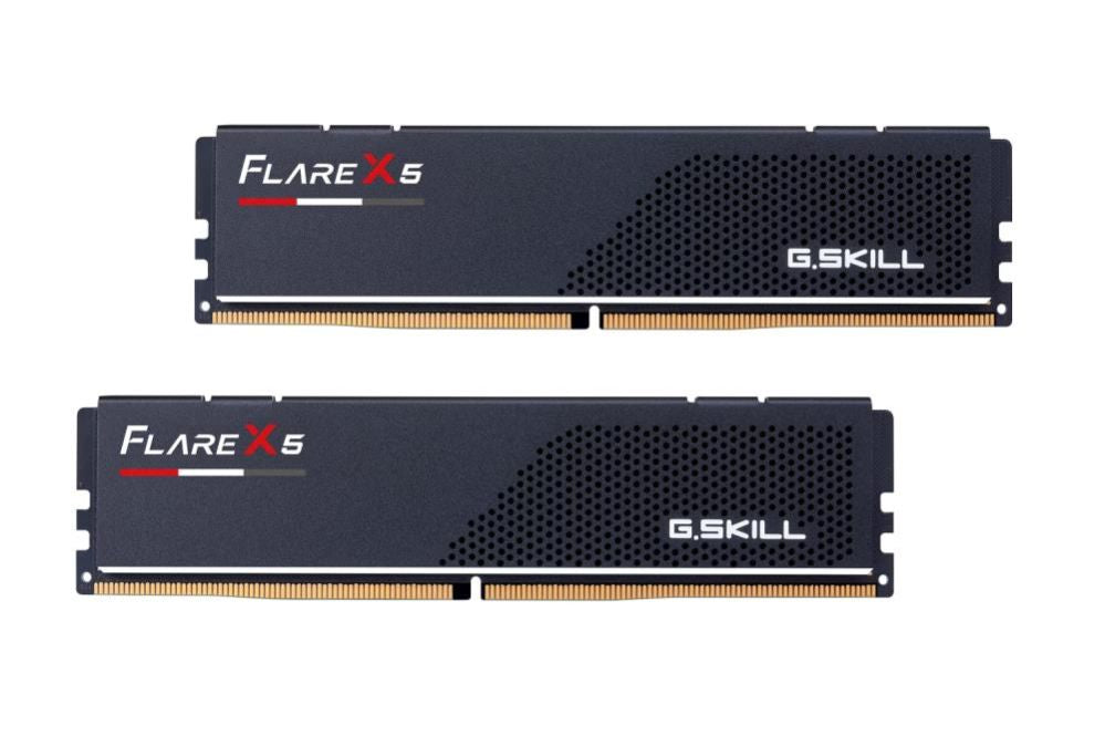 Оперативная память DDR4 G.Skill  MEMORY DIMM 32GB DDR5-6000 K2/F5-6000J3636F16GX2-FX5