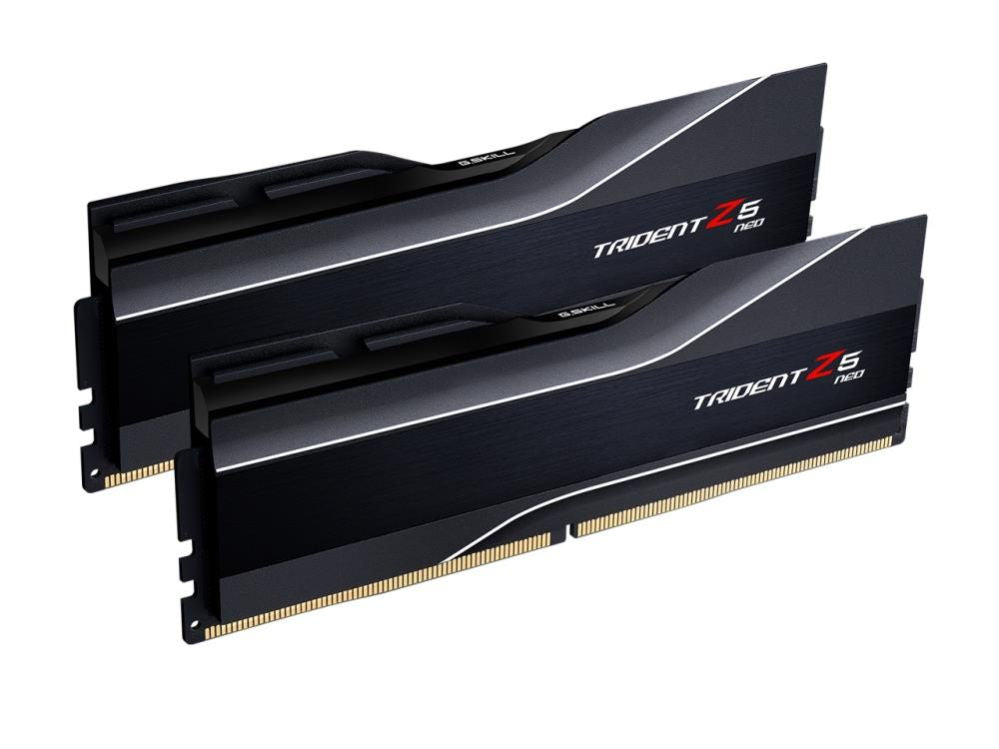 RAM DDR4 G.Skill  MEMORY DIMM 32GB DDR5-6000 K2/6000J3038F16GX2-TZ5N