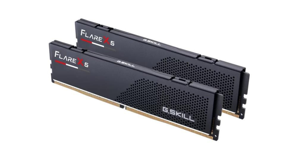 Оперативная память DDR4 G.Skill  MEMORY DIMM 32GB DDR5-6000 K2/F5-6000J3238F16GX2-FX5