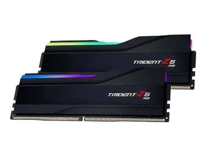 Operatiivmälu DDR4 G.Skill  MEMORY DIMM 32GB DDR5-6000 K2/6000J3636F16GX2-TZ5RK