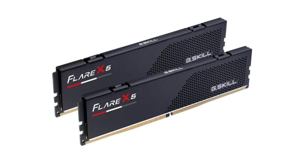 Оперативная память DDR4 G.Skill  MEMORY DIMM 64GB DDR5-6000 K2/F5-6000J3040G32GX2-FX5