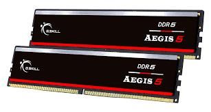 Оперативная память DDR4 G.Skill  MEMORY DIMM 32GB DDR5-6000 K2/F5-6000J3636F16GX2-IS