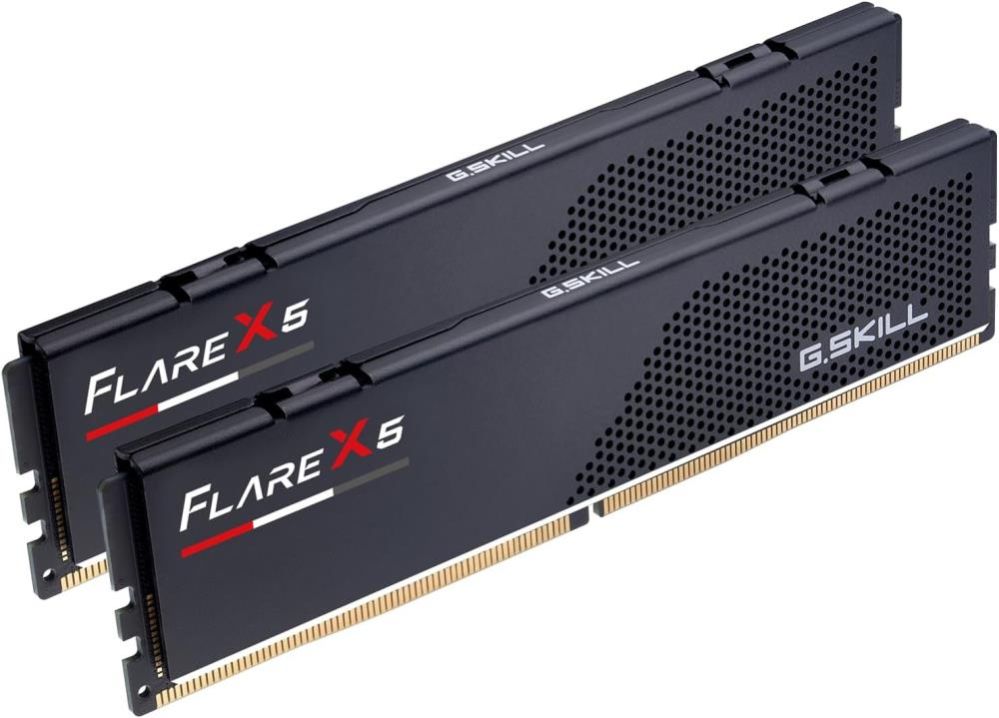 Operatiivmälu DDR4 G.Skill  MEMORY DIMM 64GB DDR5-6000 K2/F5-6000J3636F32GX2-FX5