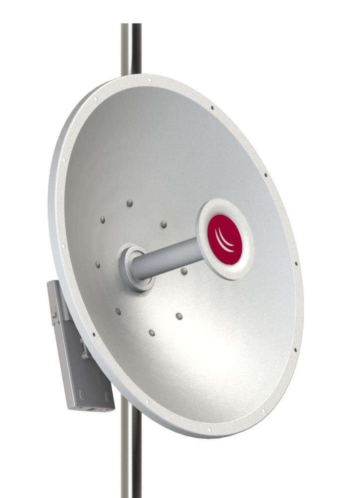 Сервер - Прочие аксессуары Mikrotik  ANTENNA DISH 5GHZ 30DBI/MTAD-5G-30D3-PA