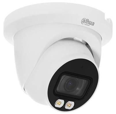 IP-камеры DAHUA  NET CAMERA 4MP LED EYEBALL/HDW5449TMSELED0280BS2