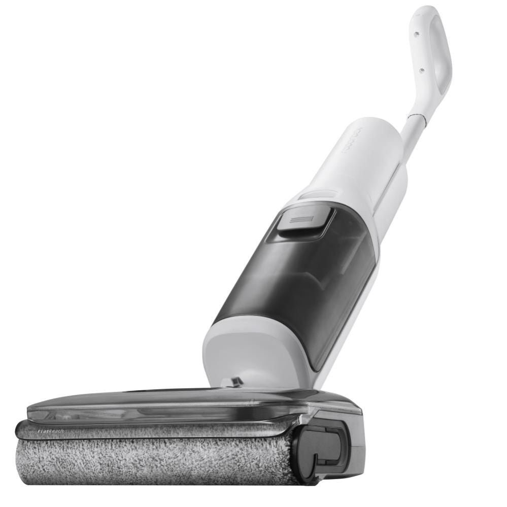 Vacuum cleaner Roborock  Vacuum Cleaner||F25 RT|Upright/Cordless|White|Weight 4 kg|WD5M7B022-00