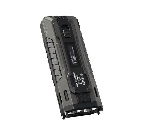 Teised NITECORE  FLASHLIGHT EDC SERIES/EDC37