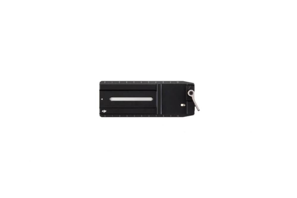 Другие товары DJI  Gimbal Accessory||R Quick-Release Plate (Lower)|CP.RN.00000119.01