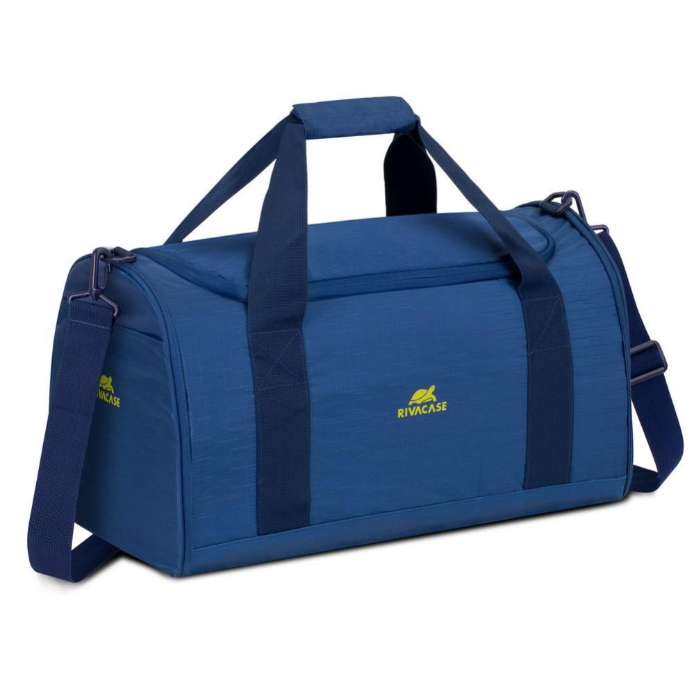 Kingad RIVACASE  TRAVEL BAG WATERPROOF 30L/BLUE 5541