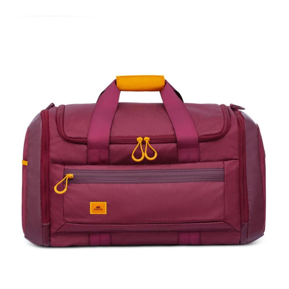 Обувь RIVACASE  DUFFLE BAG 35L/BURGUNDY RED 5331