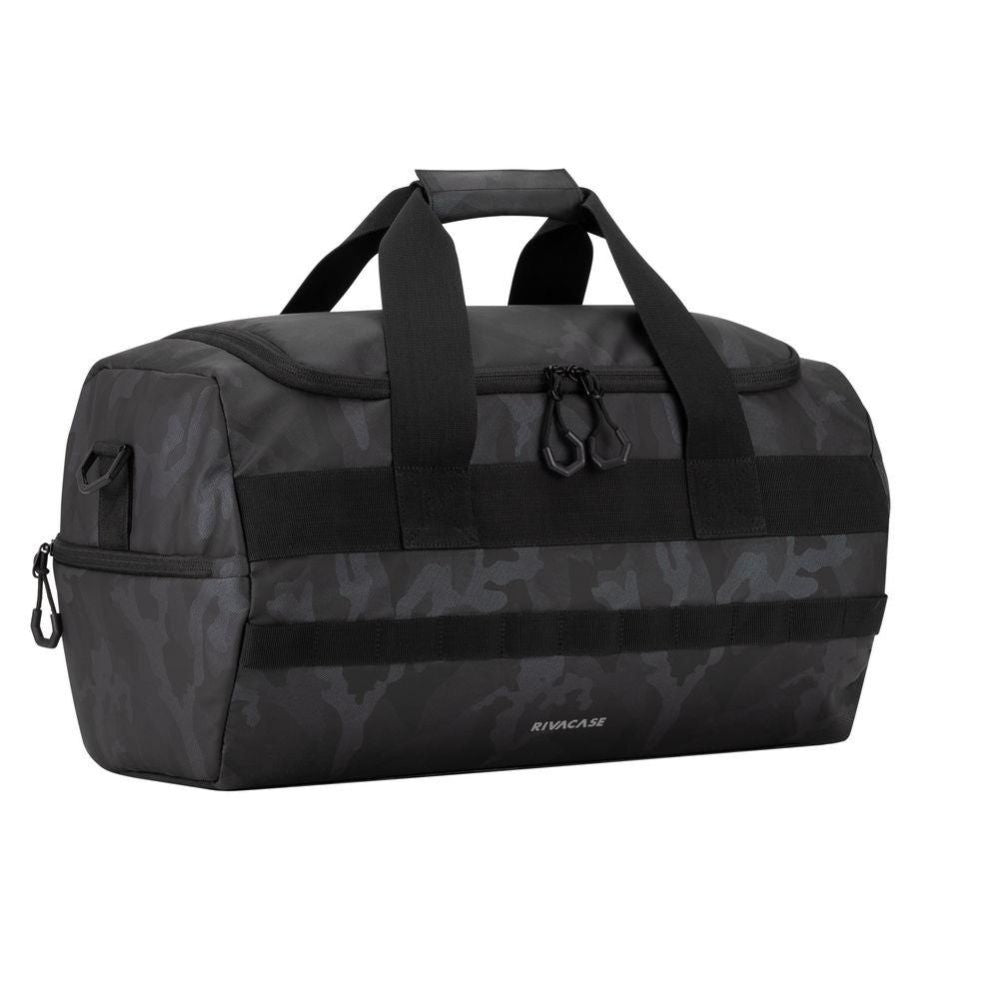Shoes RIVACASE  DUFFLE BAG 30L/NAVY CAMO 7641