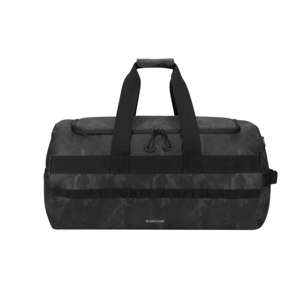 Обувь RIVACASE  DUFFLE BAG 60L/NAVY CAMO 7643