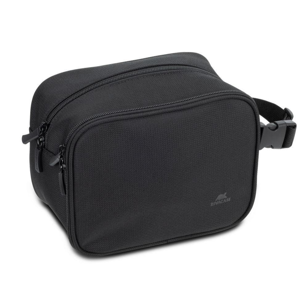 Обувь RIVACASE  TRAVEL BAG ECO TRAVEL TOILETRY/BLACK 8409