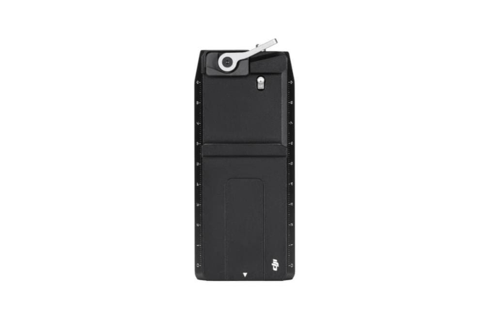 Other goods DJI  Gimbal Accessory||RS Lower Quick-Release Plate (2024)|CP.RN.00000373.01