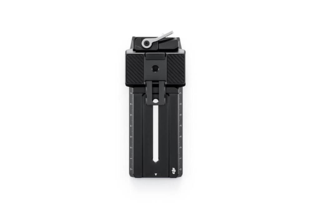 Muud kaubad DJI  Gimbal Accessory||RS Pro Lower Quick-Release Plate (2024)|CP.RN.00000371.01