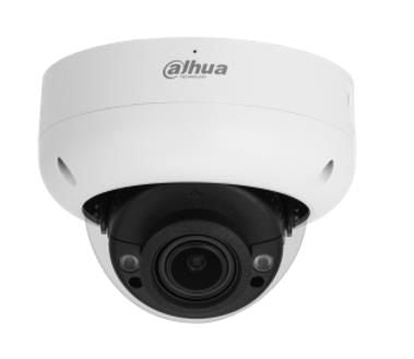IP kaamerad DAHUA  NET CAMERA 8MP IR DOME/IPC-HDBW3841R-ZAS27135S2