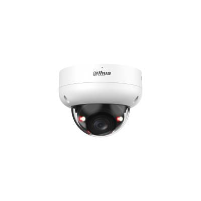 IP-kamera DAHUA  NET CAMERA 8MP DOME/HDBW3849R-ZAS-IL-27135