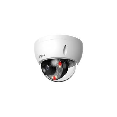 IP kaamerad DAHUA  NET CAMERA 8MP DOME/IPC-HDBW2849E-S-IL-0280B