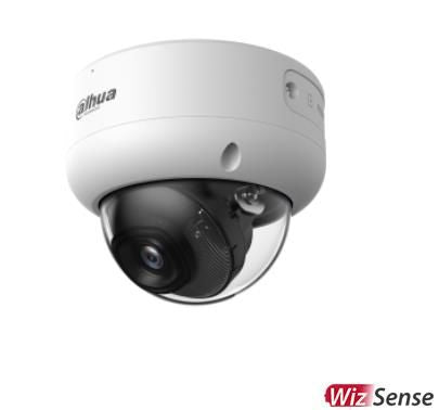 IP-камеры DAHUA  NET CAMERA 6MP DOME/HDBW3649E-AS-IL-0280B