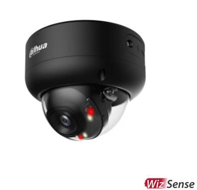 IP-камеры DAHUA  NET CAMERA 6MP DOME/HDBW3649E-AS-IL-0280B-B