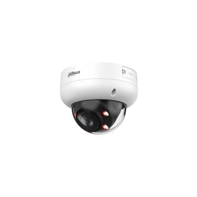 IP-камеры DAHUA  NET CAMERA 6MP DOME/HDBW3649R-ZAS-IL-27135