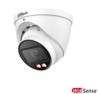 IP kaamerad DAHUA  NET CAMERA 6MP EYEBALL/IPC-HDW3649T-ZS-IL-27135
