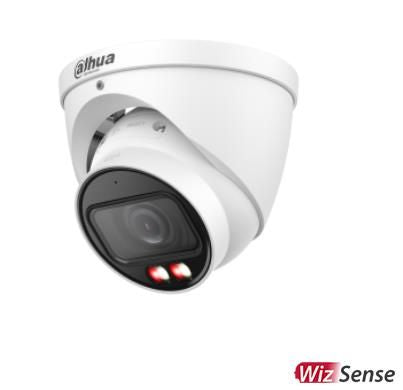 IP-kamera DAHUA  NET CAMERA 8MP EYEBALL/IPC-HDW3849T-ZS-IL-27135