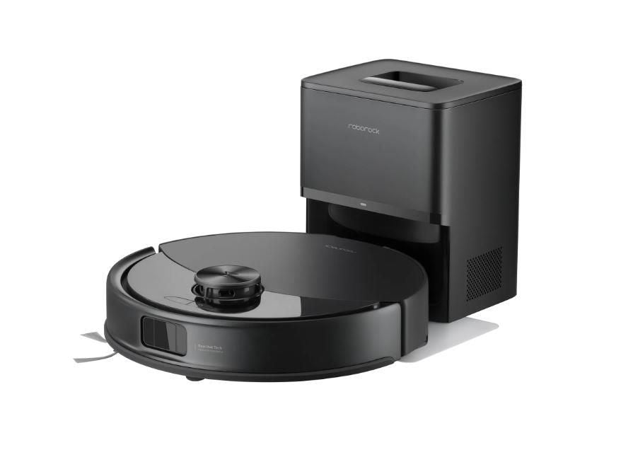 Пылесос Roborock  VACUUM CLEANER ROBOT Q10 VF+/BLACK Q10VFP52-00