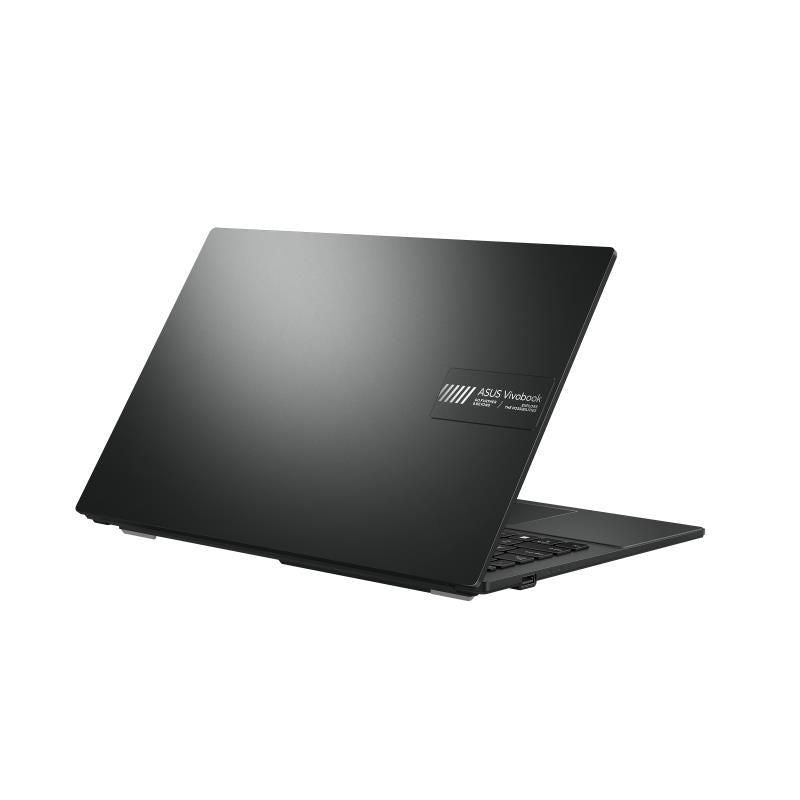 Портативный компьютер Asus  Notebook||VivoBook Series|E1504FA-BQ1890W|CPU  Ryzen 5|7520U|2800 MHz|15.6"|1920x1080|RAM 16GB|LPDDR5|SSD 512GB|AMD Radeon Graphics|Integrated|ENG|Windows 11 Home|Black|1.63 kg|90NB0ZR2-M03280