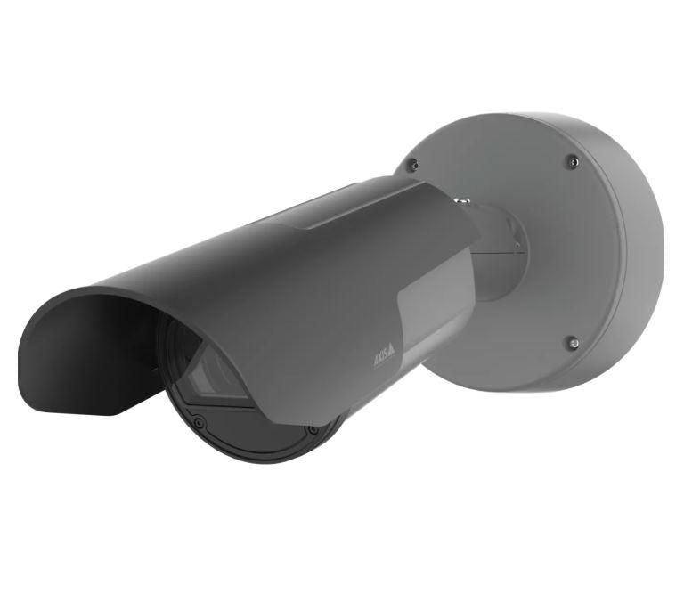 IP kaamerad AXIS  NET CAMERA Q1800-LE/03107-001