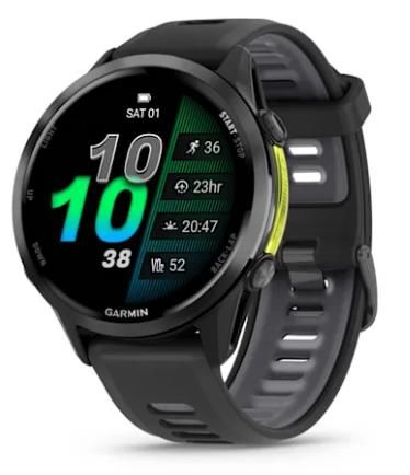 Nutikell Garmin  FORERUNNER 970/GREY 010-02969-10