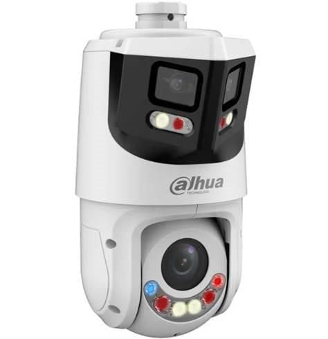 IP kaamerad DAHUA  NET CAMERA 8+4MP PTZ DOME/SDT4E425-8P-GB-APV1